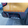 Ranger T9 aluminium aloi ya nyuma hatua ya hatua